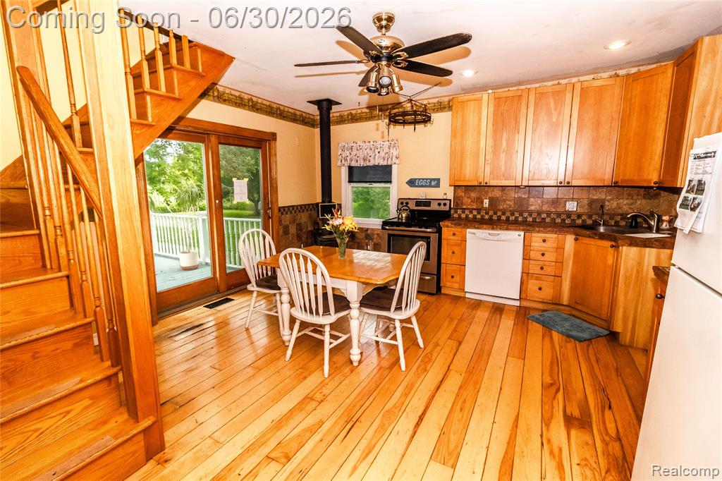 8150 Norman Road, Imlay City, MI 48444 — Photo 9