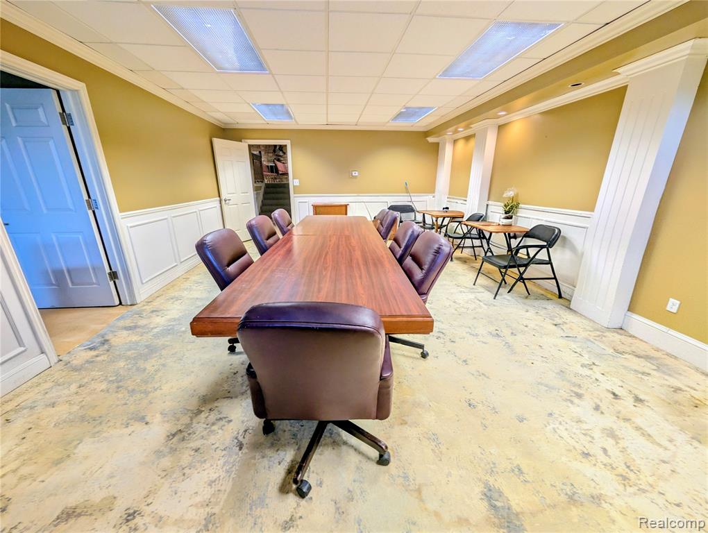 16012 Moross Road, Detroit, MI 48205 — Photo 20