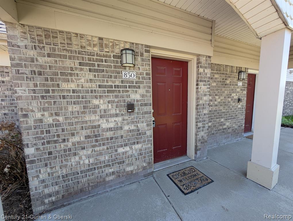 850 AMANDA Lane, Pontiac, MI 48340 — Photo 3