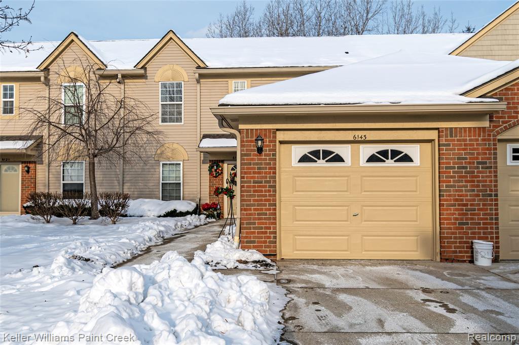 6143 Century Court, Shelby Twp, MI 48316 — Photo 2