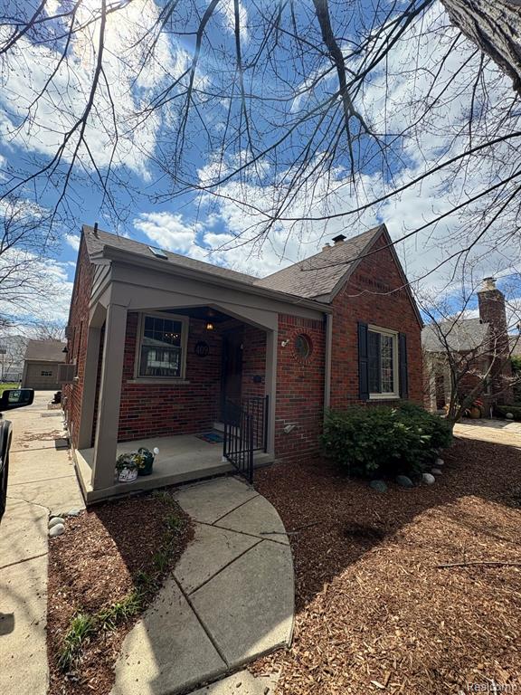409 Belanger Street, Grosse Pointe Farms, MI 48326 — Photo 3