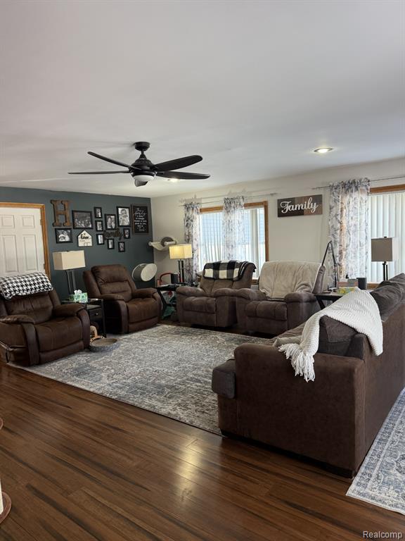 7394 Barnes Road, Marlette, MI 48453 — Photo 9