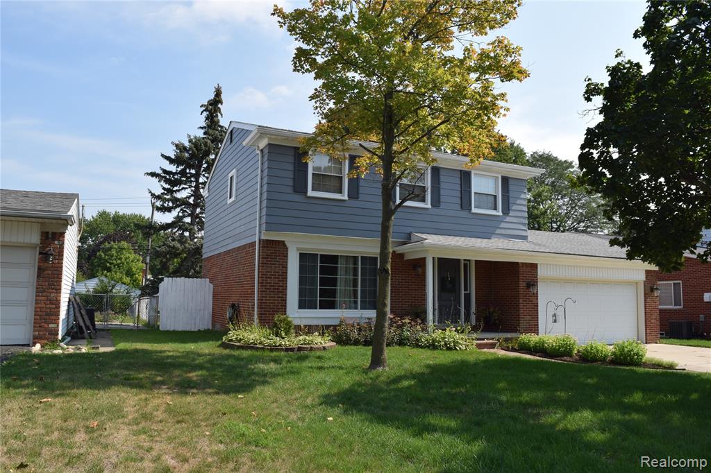41318 Schoolcraft Road, Plymouth, MI 48170 — Photo 2