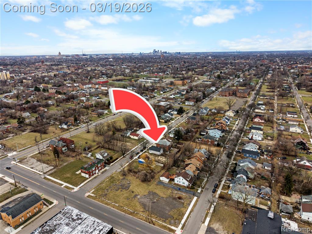 11717 Cascade Street, Detroit, MI 48204 — Photo 13