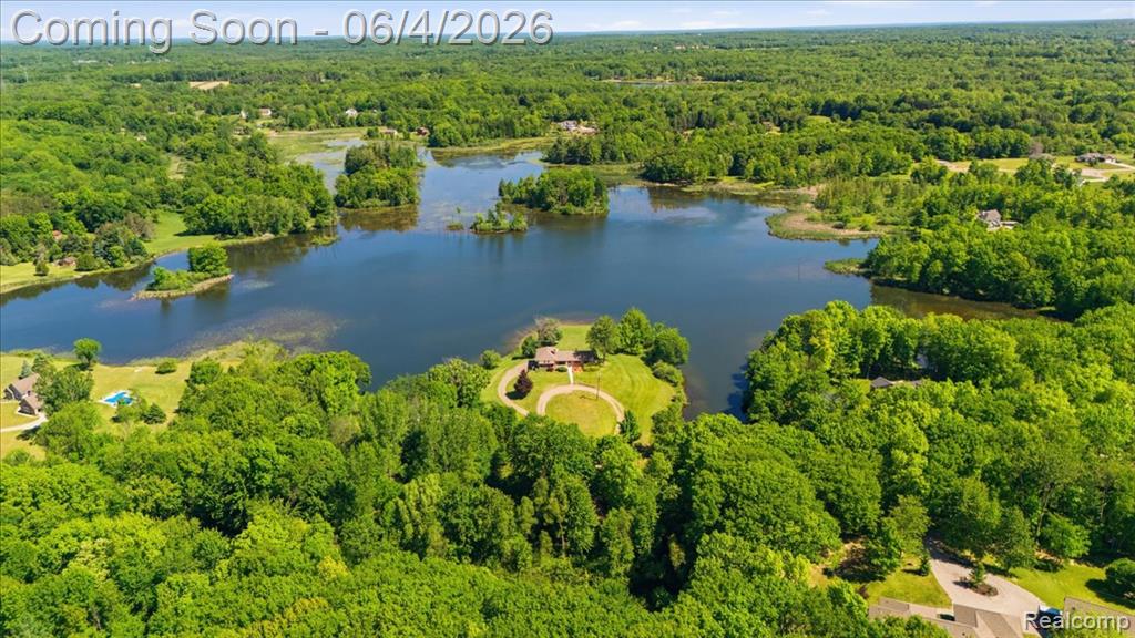 725 Deerpath Court, Ortonville, MI 48462 — Photo 4