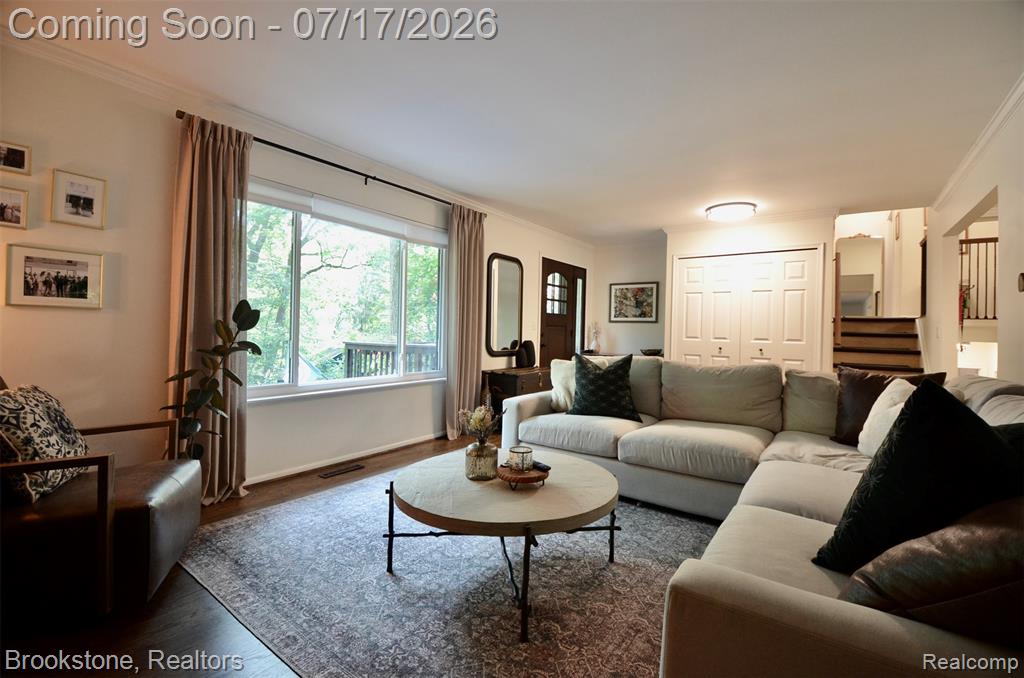 4979 Waw Ban See Drive, Clarkston, MI 48348 — Photo 13