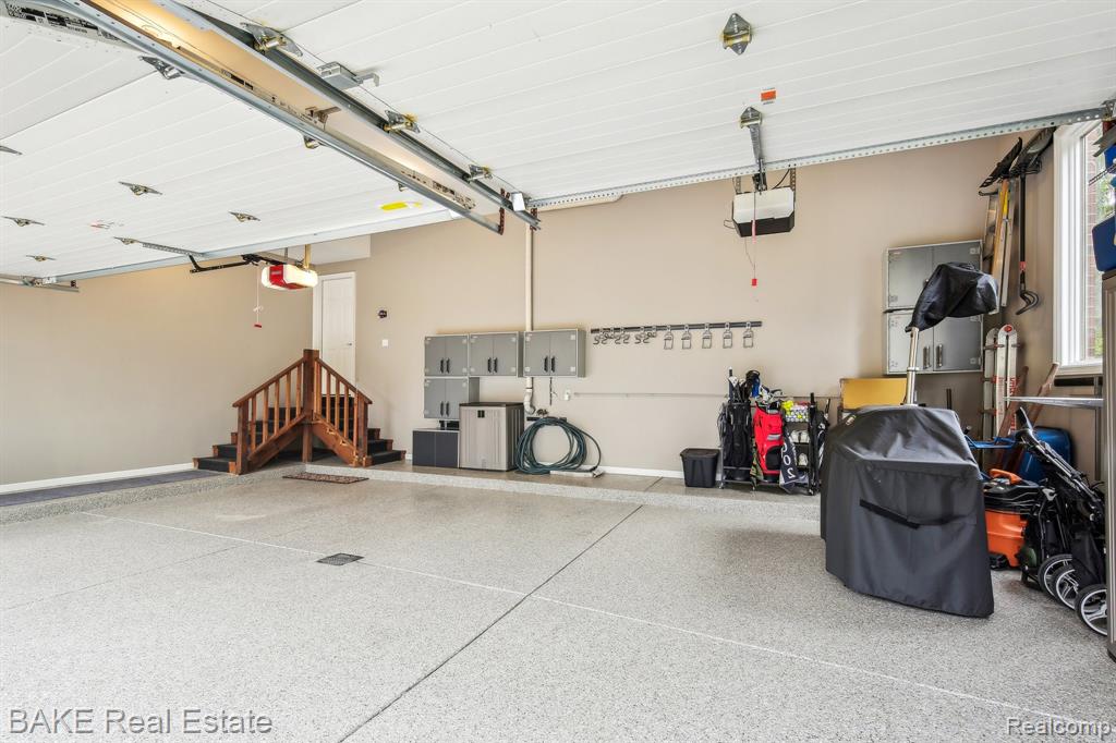 966 McDonald Drive, Northville, MI 48167 — Photo 81