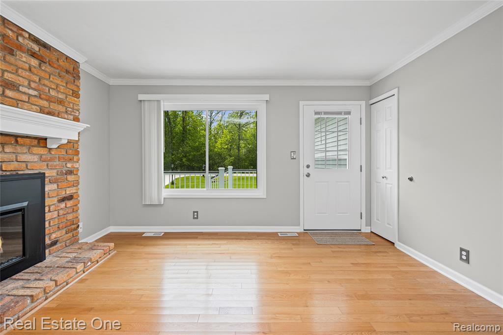 9503 Edward Drive, Brighton, MI 48114 — Photo 14