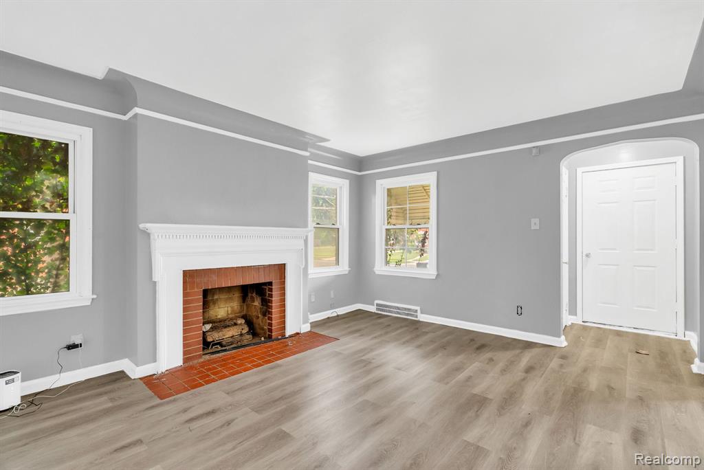 15275 Eastburn Street, Detroit, MI 48205 — Photo 4