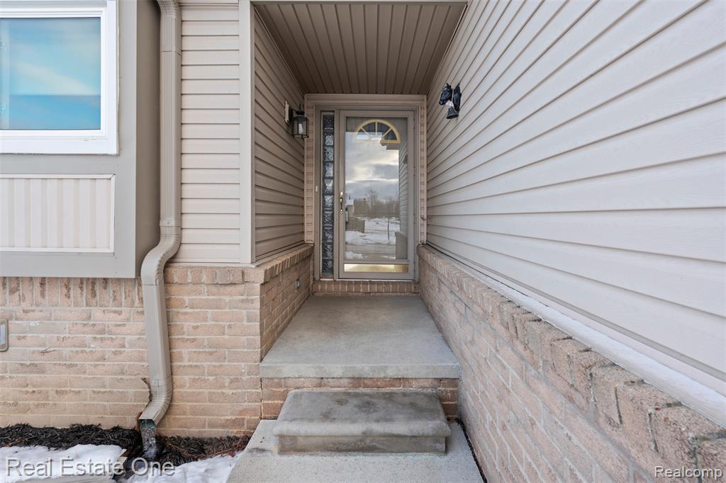 53244 Glen Oak Drive, Chesterfield, MI, 00000