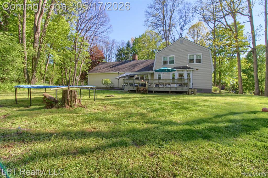 47300 Maplebrook, Northville, MI 48168 — Photo 51