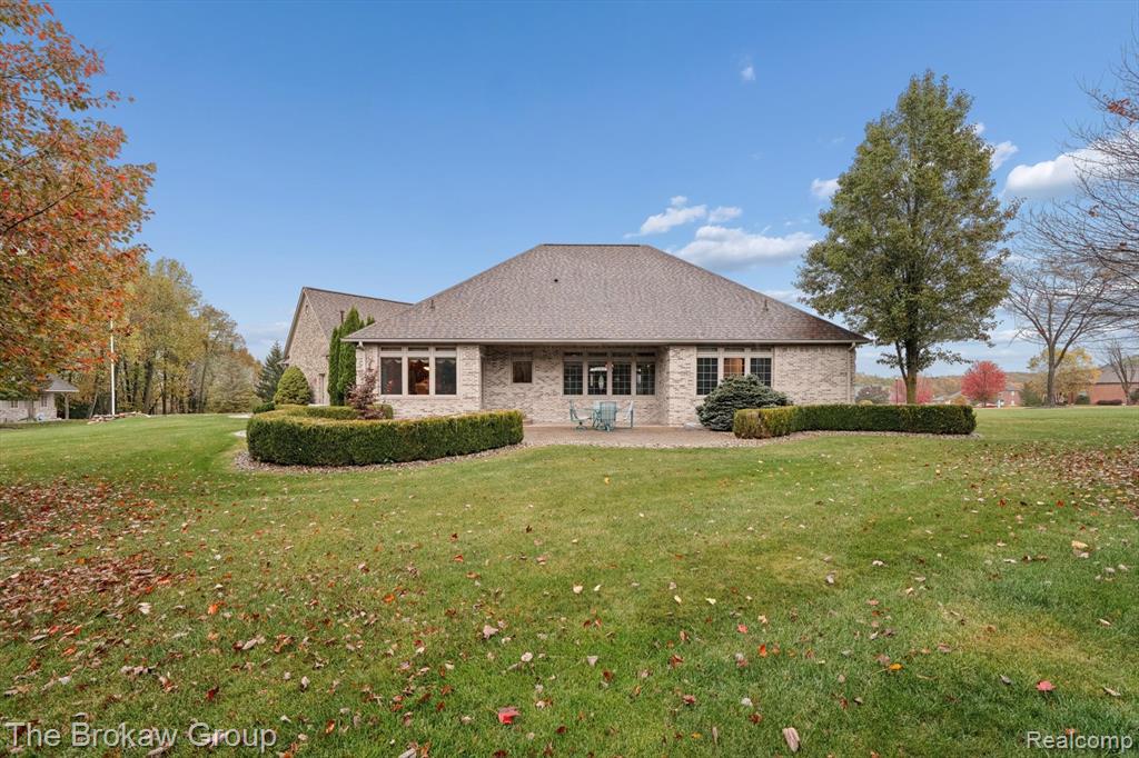 9398 Highland Court, Davison, MI 48423 — Photo 2