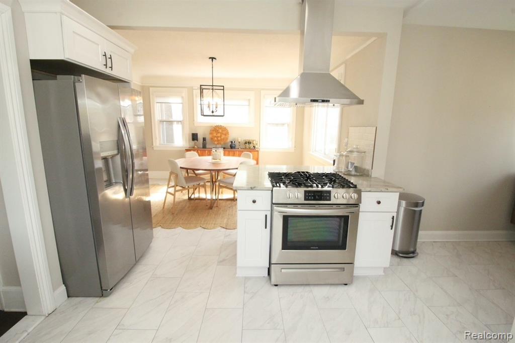 1383 Bishop Road, Grosse Pointe, MI 48230 — Photo 21