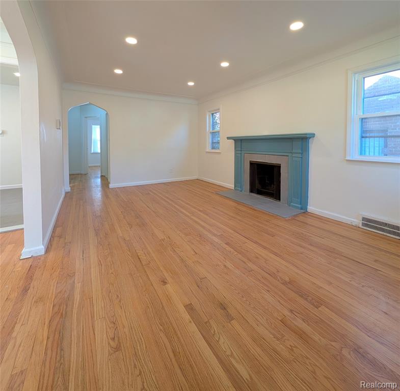 9131 Wayburn Street, Detroit, MI 48224 — Photo 4