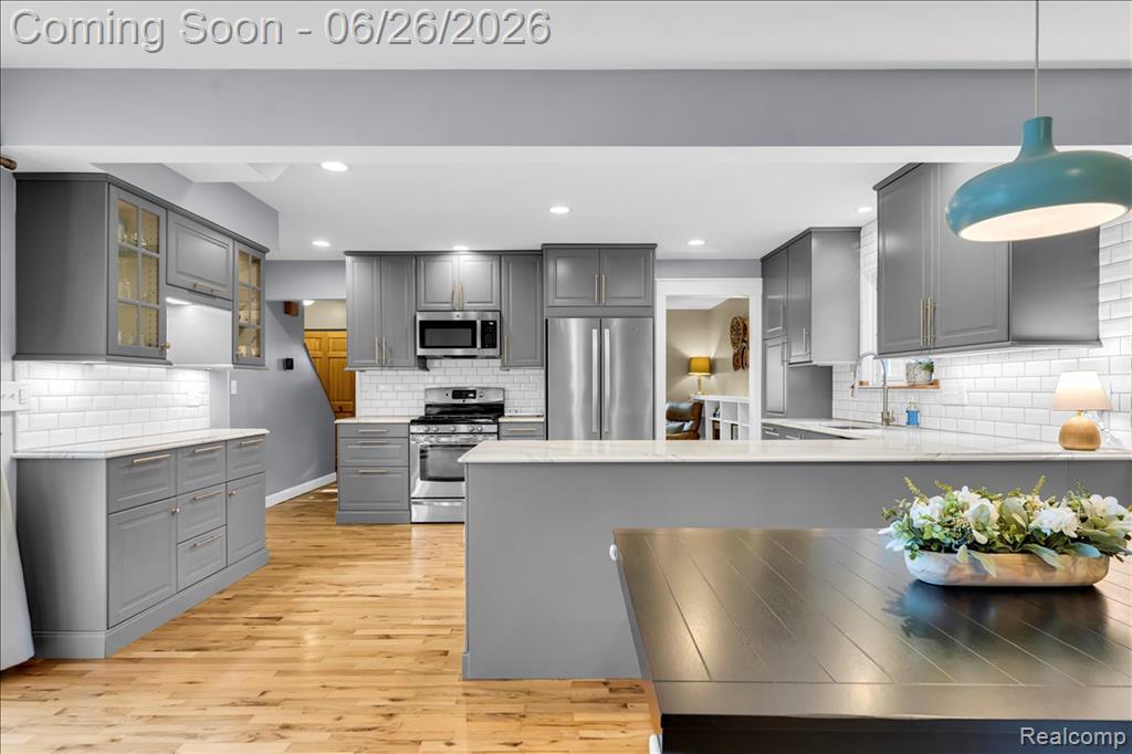 773 Calder Court, Saline, MI 48176 — Photo 13