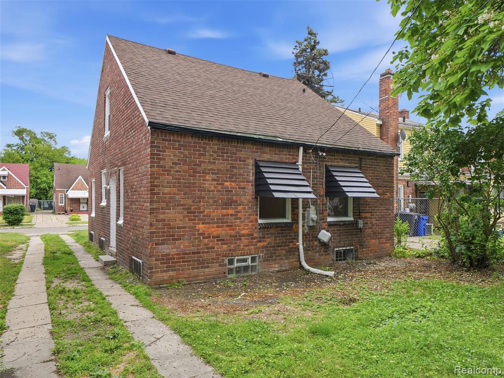 16835 Lesure Street, Detroit, MI 48235 — Photo 32