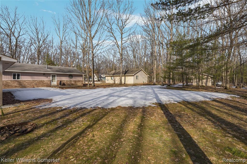 208 Hitchcock Avenue, Roscommon, MI 48653 — Photo 39