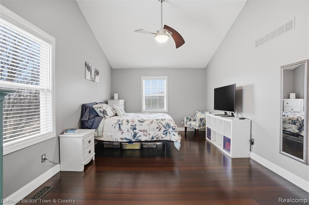 7431 Oceola Farms Court, Howell, MI 48855 — Photo 24