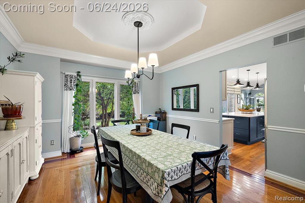 40067 Woodside Drive S, Northville, MI 48168 — Photo 17