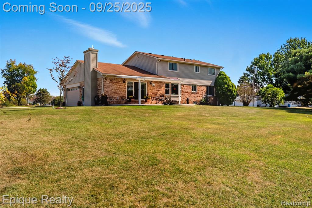 6742 Marsh Road, Marine, MI — Photo 27