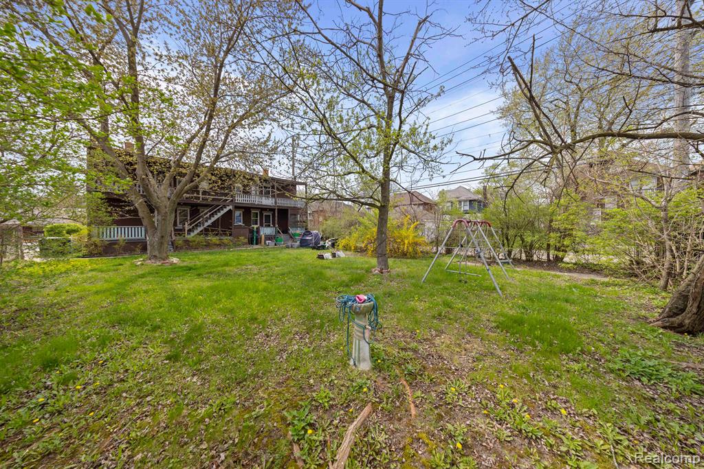 7334 WILDEMERE Street, Detroit, MI 48206 — Photo 39