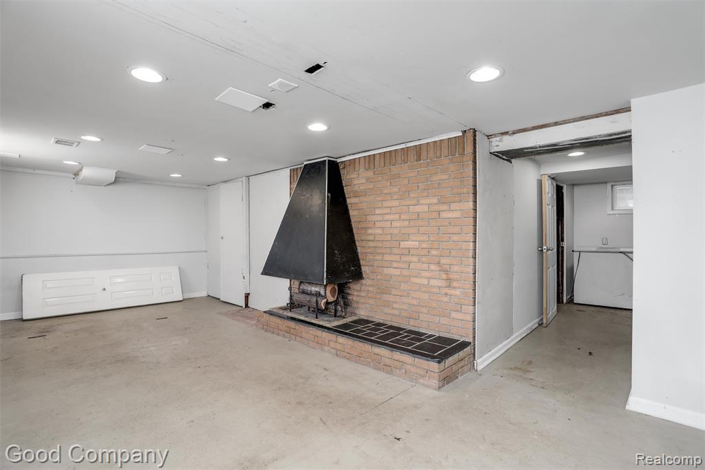 603 E Maxlow Avenue, Hazel Park, MI 48030 — Photo 18