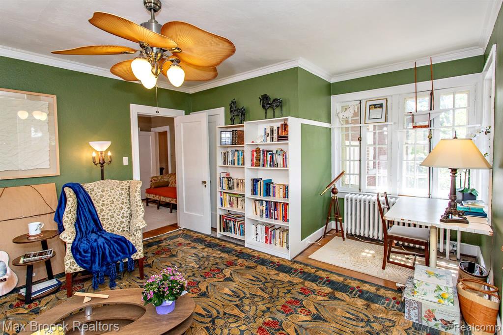 736 CHICAGO Boulevard, Detroit, MI 48202 — Photo 44