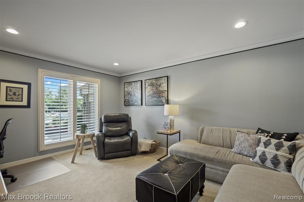 6612 Stonebridge E, West Bloomfield, MI — Photo 21
