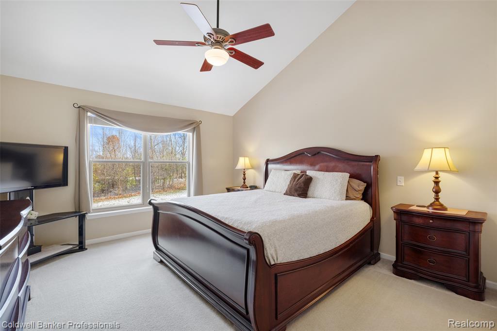 4881 Spring Meadow Drive, Clarkston, MI 48348 — Photo 20