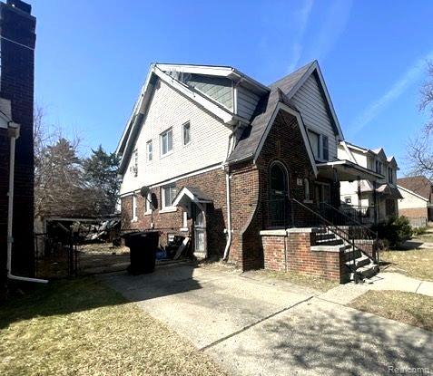 5975 LAKEVIEW Street, Detroit, MI 48213 — Photo 6
