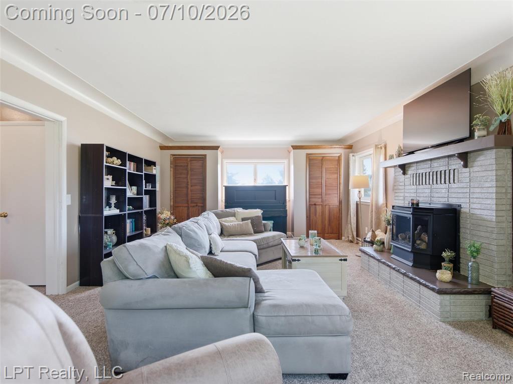 600 Fowlerville Road, Fowlerville, MI 48836 — Photo 44