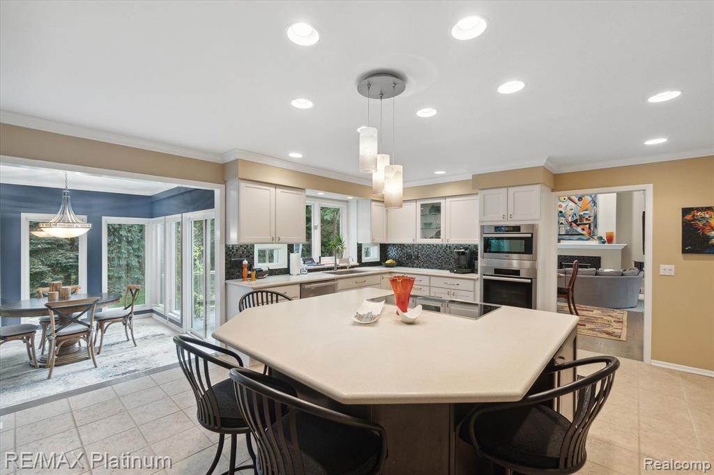 4355 Oak Pointe Drive, Brighton, MI 48116 — Photo 13