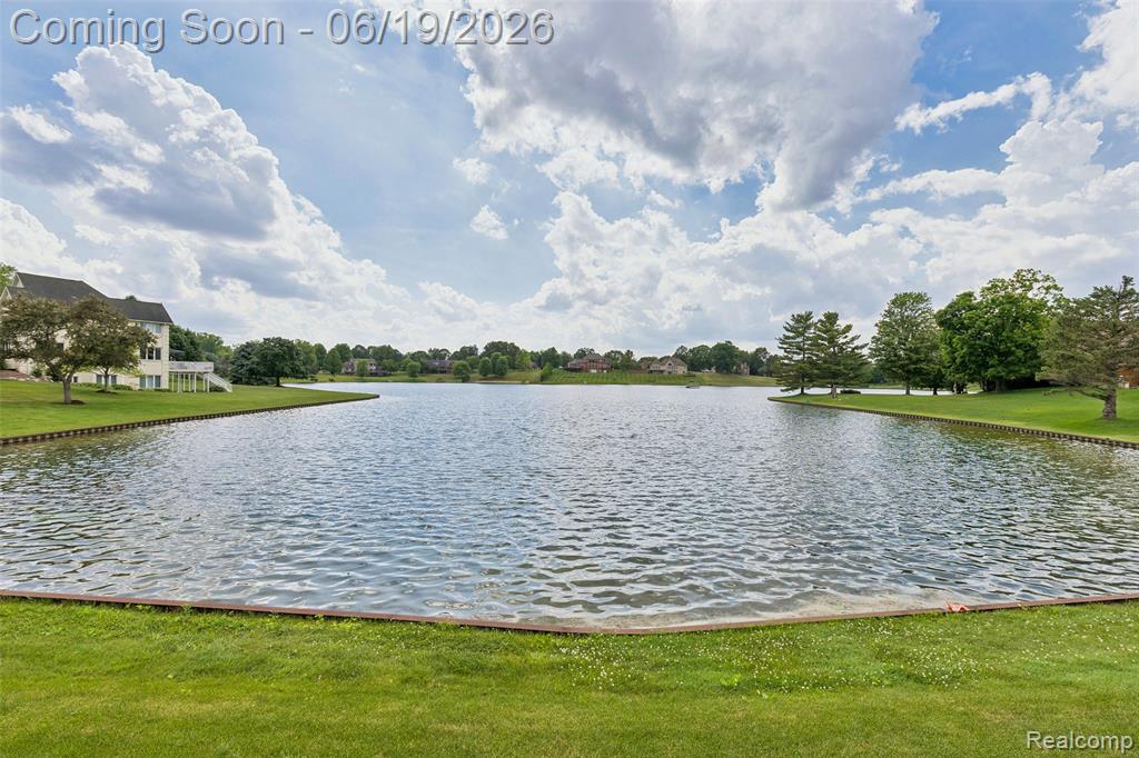 9787 York Woods Drive, Saline, MI 48176 — Photo 39