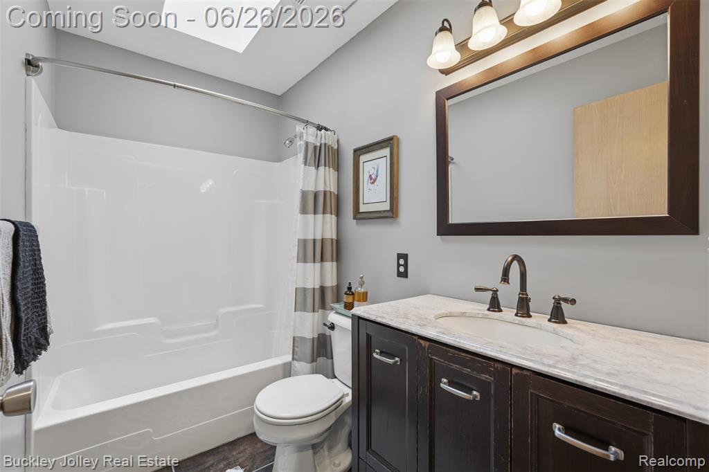 6132 Lange Road, Howell, MI 48843 — Photo 23