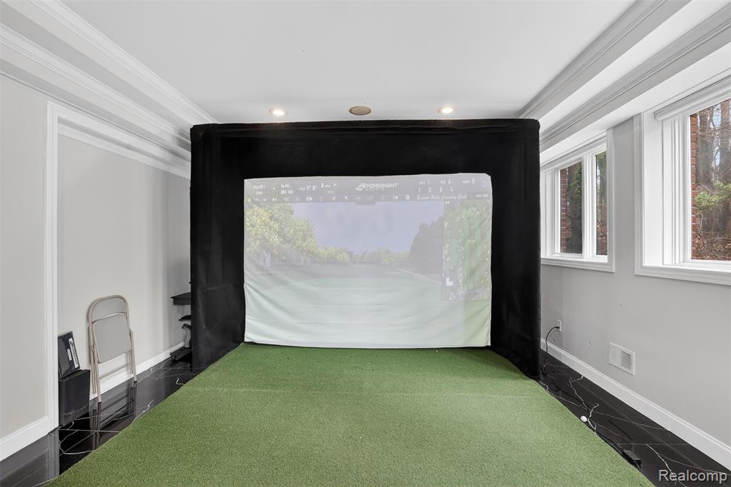 6620 Minnow Pond Drive, West Bloomfield, MI — Photo 30