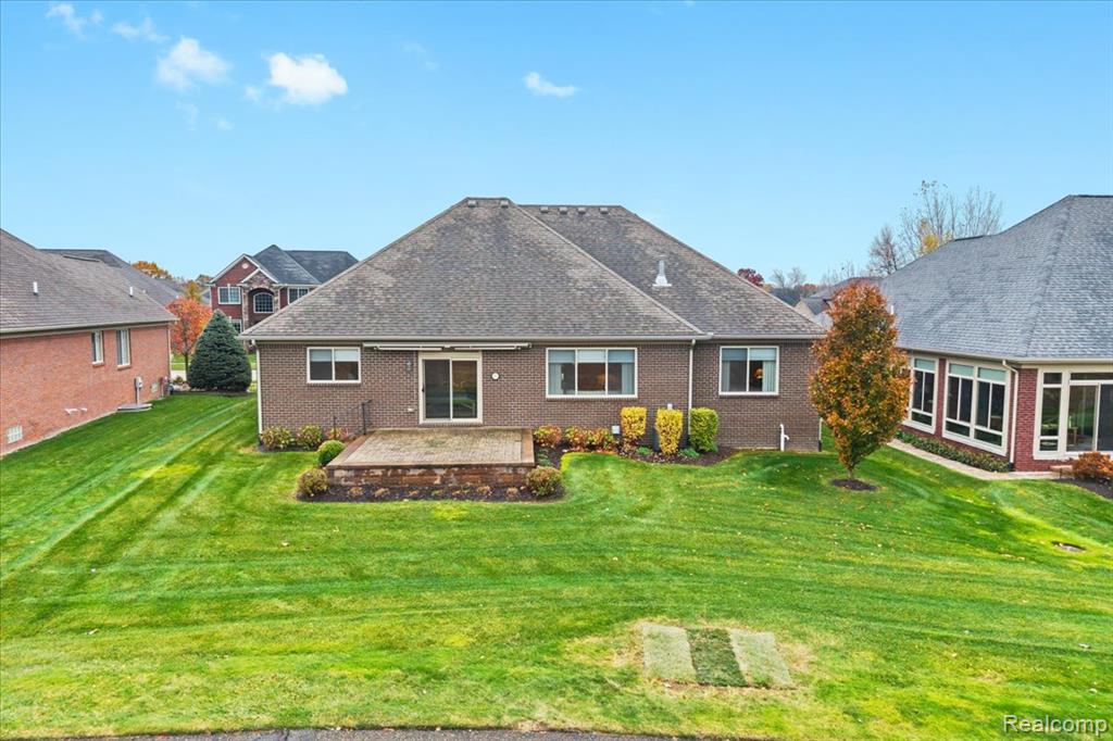 62876 Sawgrass Drive, Washington, MI — Photo 30
