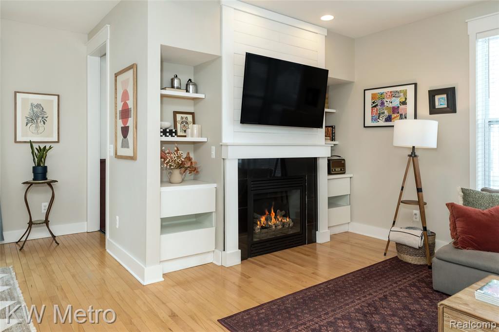 4095 Thomas Avenue, Berkley, MI 48072 — Photo 6
