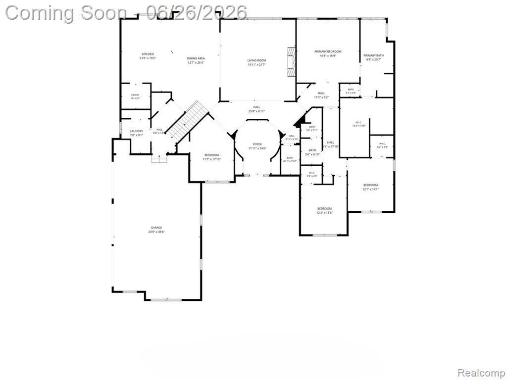 3071 Emeraude Court, Rochester, MI 48306 — Photo 52