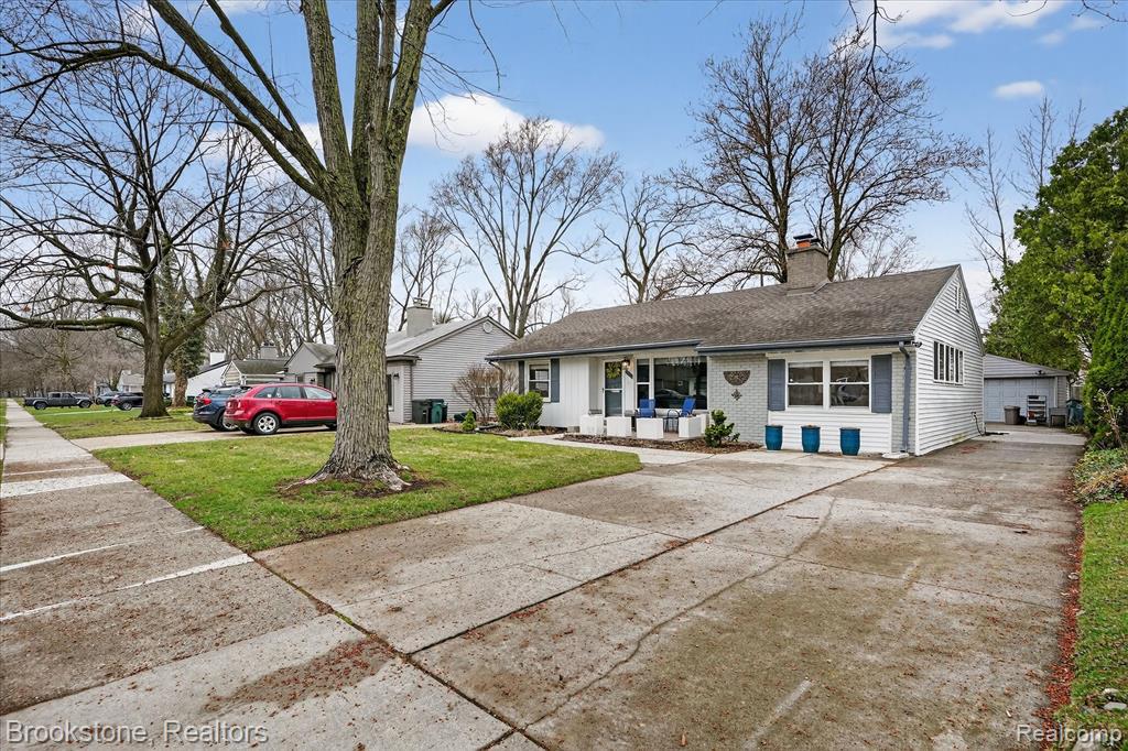 15636 Kirkshire Avenue, Beverly Hills, MI 48025 — Photo 5