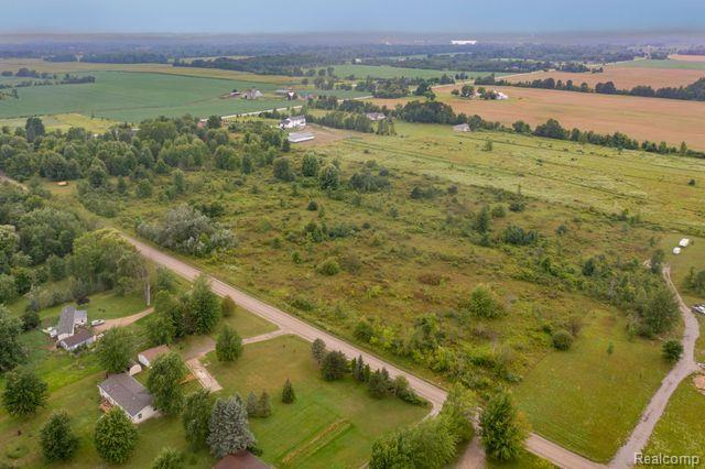 Vacant Land Mortimer Line Road, Lexington, MI 48450 — Photo 3