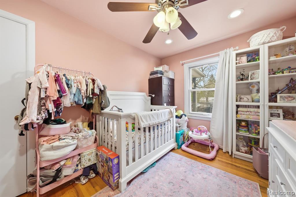 259 Sisson Street, Romeo, MI 48065 — Photo 20