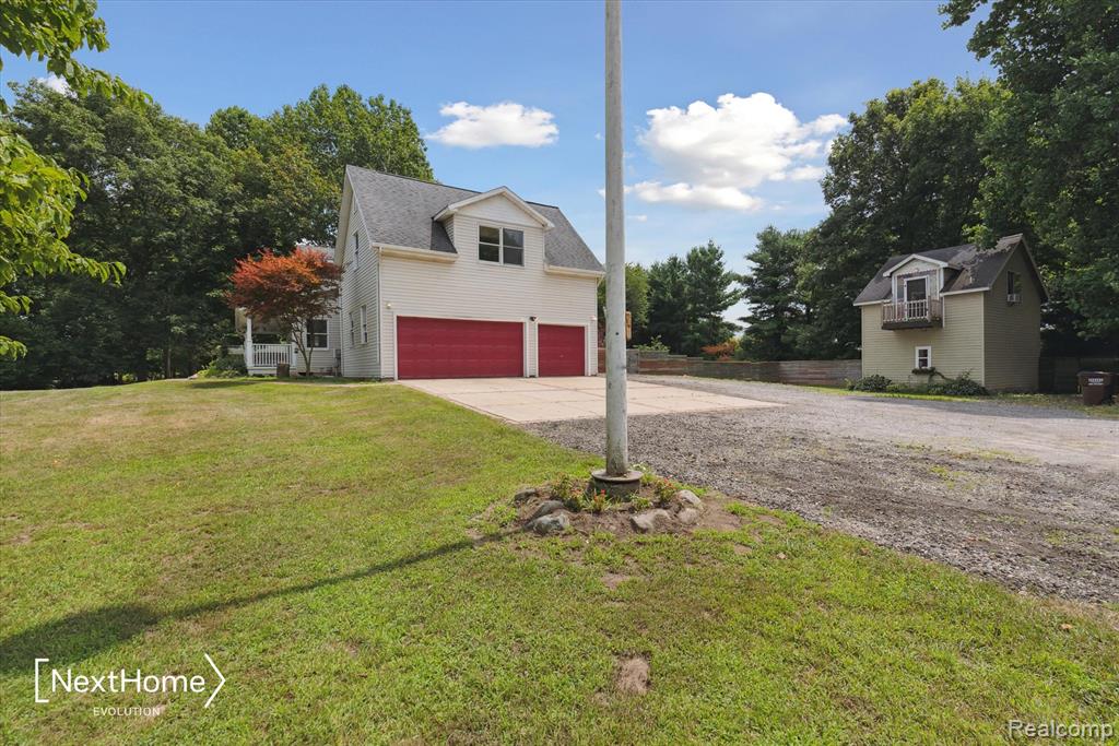 9428 Talladay Road, Willis, MI 48191 — Photo 74