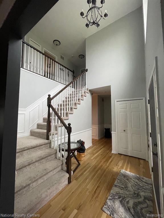 20983 OAK TREE Drive, South Lyon, MI 48178 — Photo 6