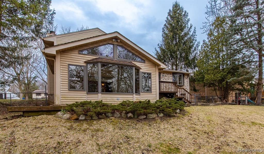 5126 OLD COVE Road, Clarkston, MI — Photo 43
