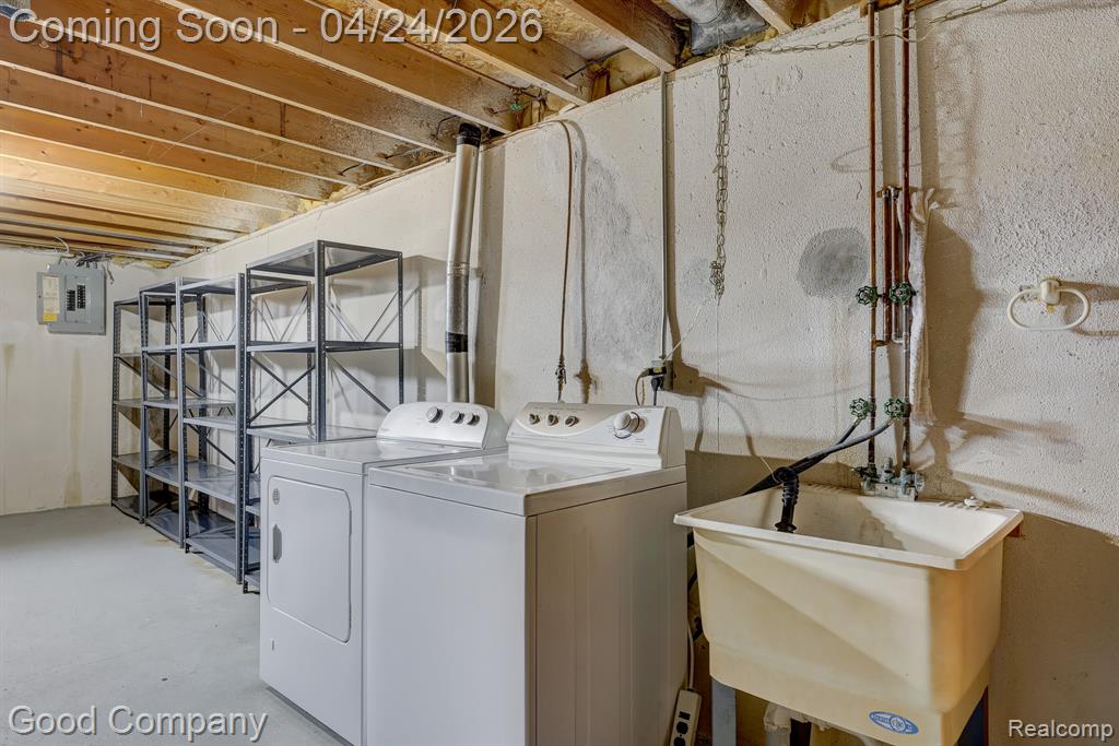 57156 Faircrest Drive, Washington, MI — Photo 26