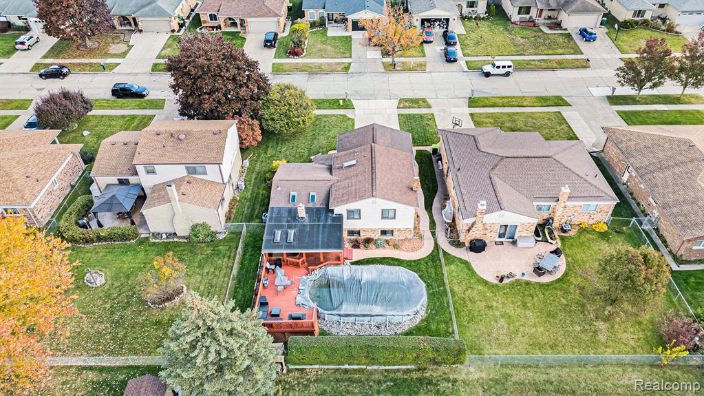 47751 Chrys Road, Macomb, MI 48044 — Photo 30