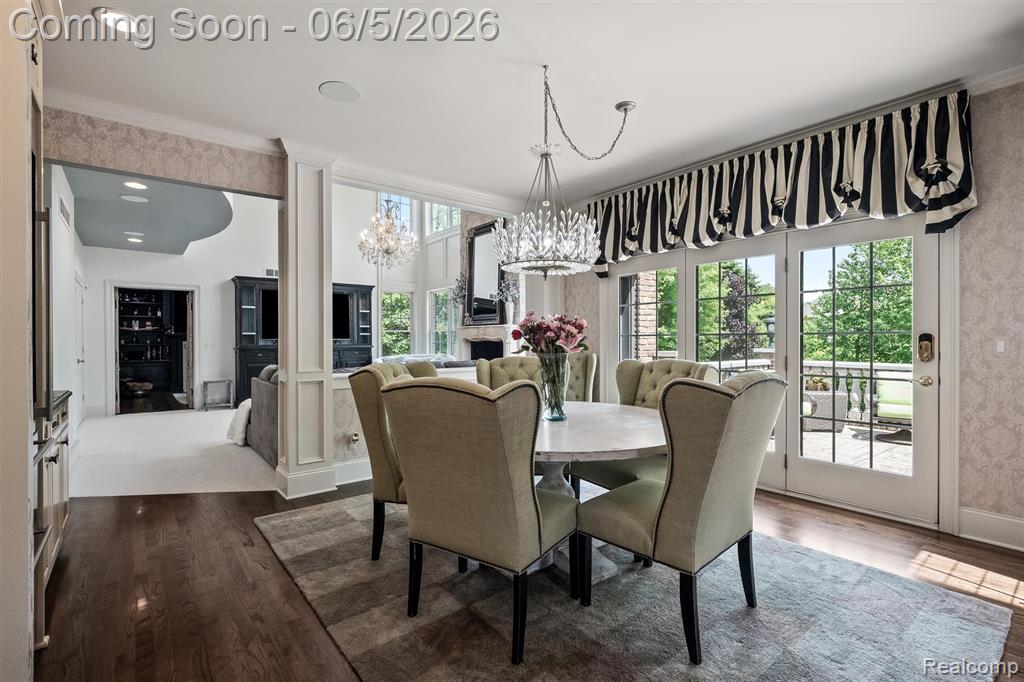 61496 Beacon Hill Drive, Washington, MI — Photo 25