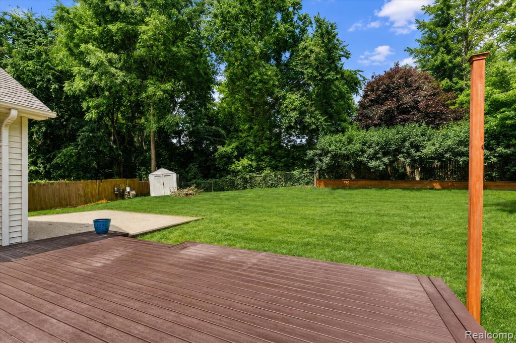 1713 Stirling Avenue, Pontiac, MI 48340 — Photo 50