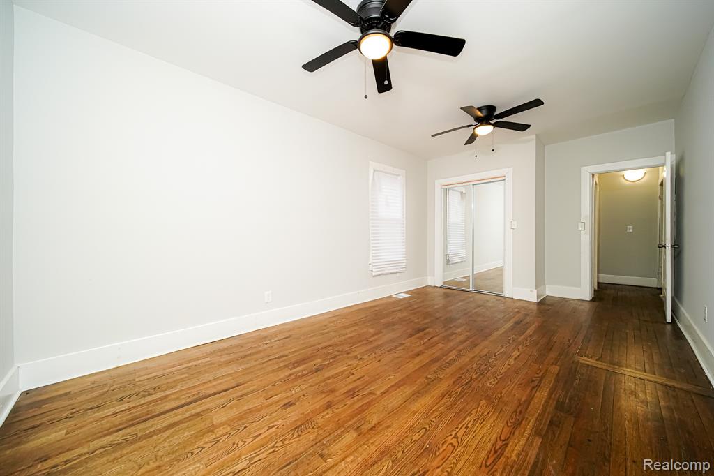709 Ashland Street, Detroit, MI 48215 — Photo 36