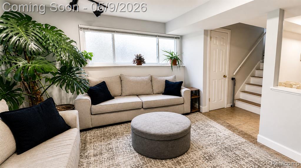 529 John Rolfe Drive, Monroe, MI 48162 — Photo 3